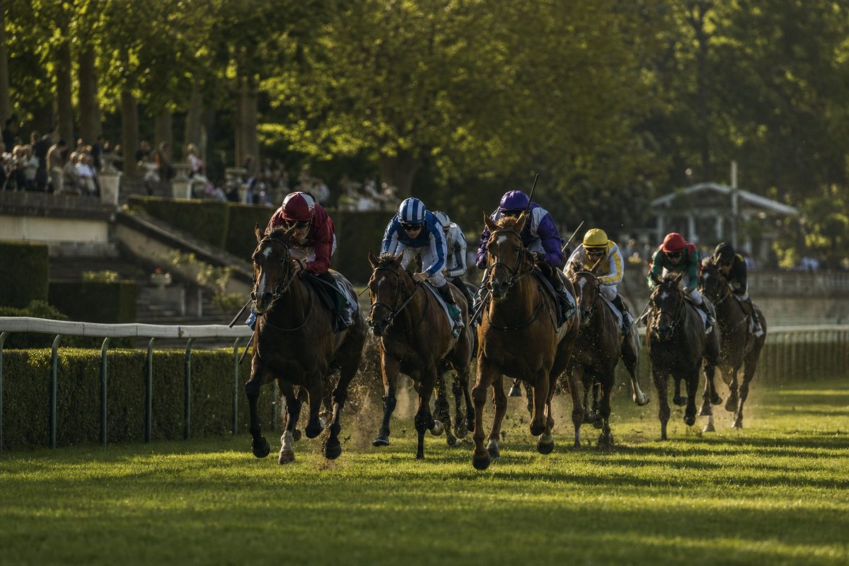 Grosse Woche Baden-Baden: Deutschlands großes Galopp-Meeting im Überblick